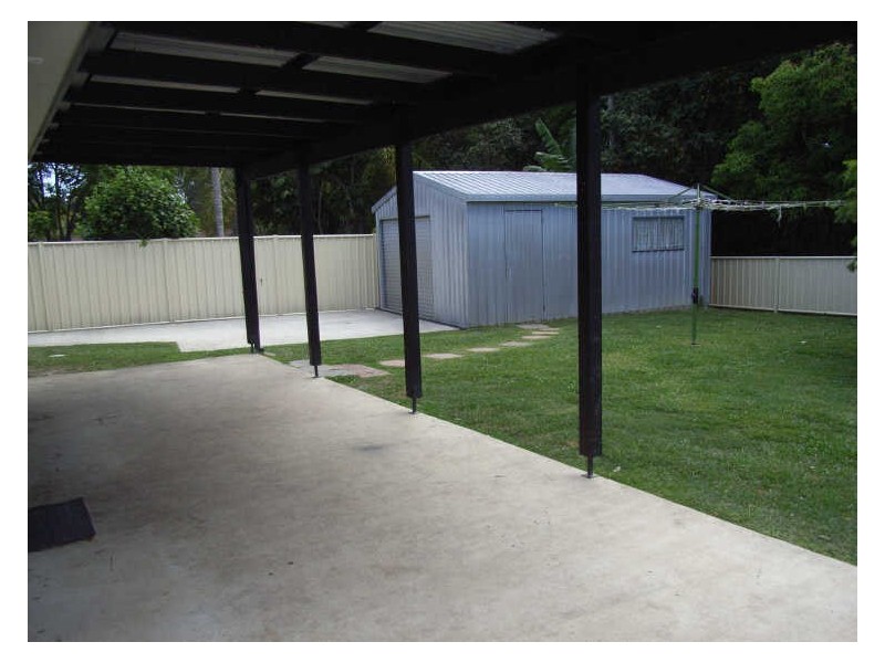 66 Balyando Drive, Nerang QLD 4211