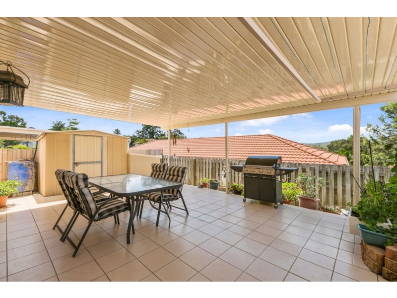 1/4 Kowhai Place, Nerang QLD 4211