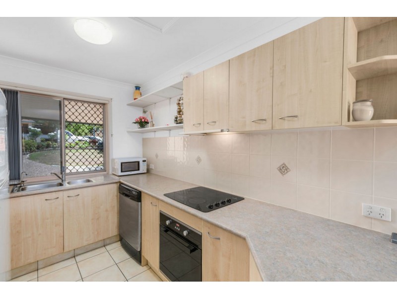 1/4 Kowhai Place, Nerang QLD 4211