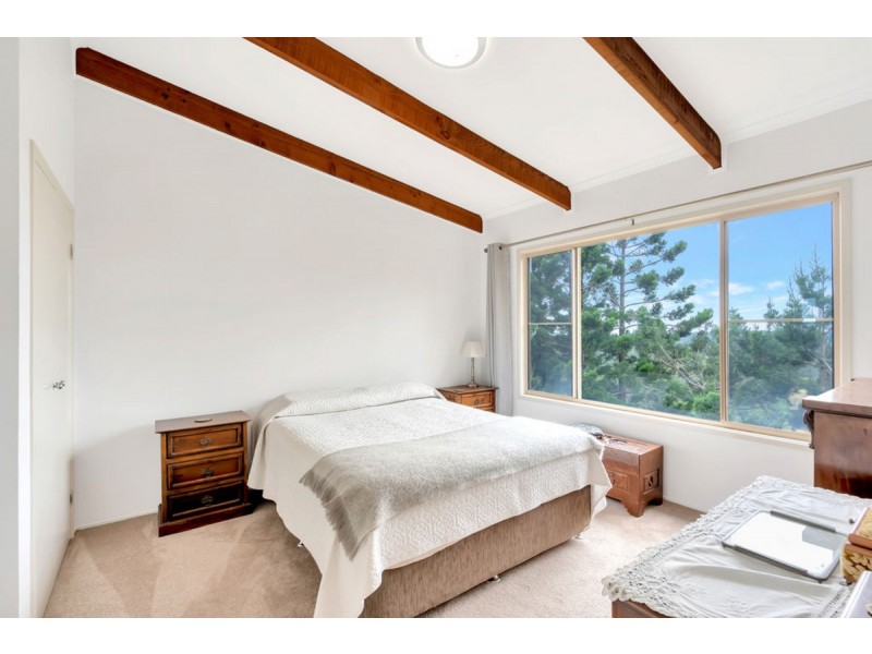 63 Lyrebird Ridge Road, Springbrook QLD 4213