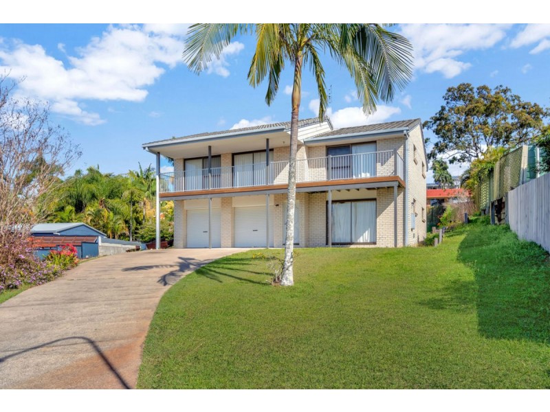 6 Toukley Court, Highland Park QLD 4211