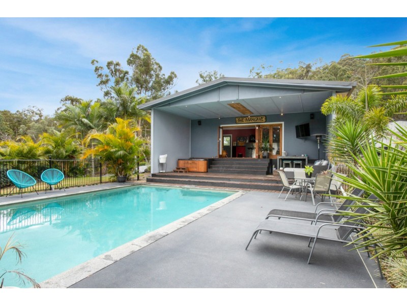 71 Kriedeman Road, Upper Coomera QLD 4209