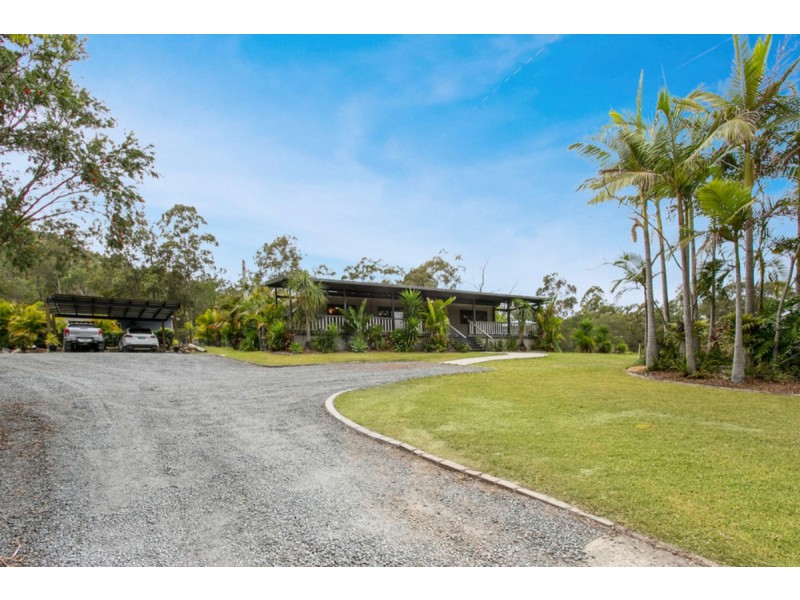 71 Kriedeman Road, Upper Coomera QLD 4209