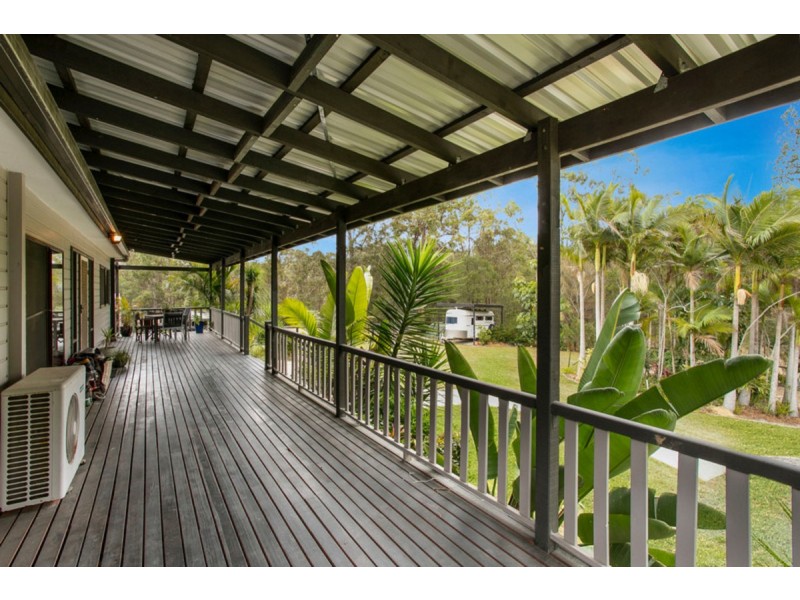 71 Kriedeman Road, Upper Coomera QLD 4209