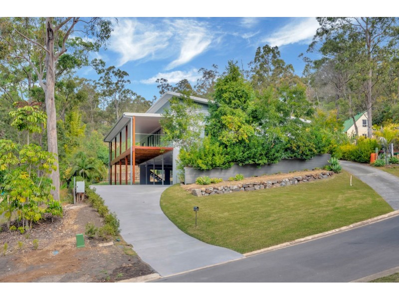 34 Pademelon Pass, Nerang QLD 4211