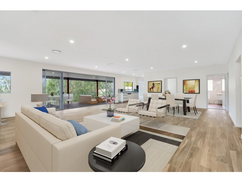 34 Pademelon Pass, Nerang QLD 4211