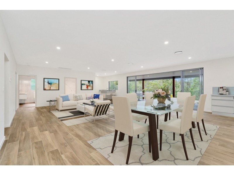 34 Pademelon Pass, Nerang QLD 4211
