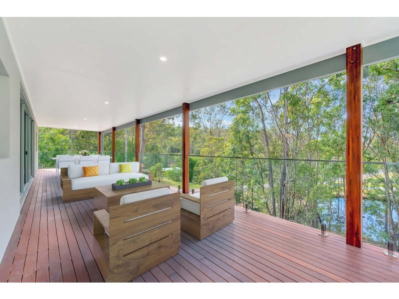 34 Pademelon Pass, Nerang QLD 4211