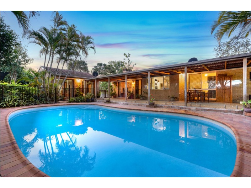 19 The Zenith, Nerang QLD 4211