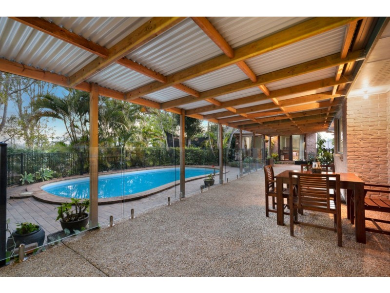 19 The Zenith, Nerang QLD 4211