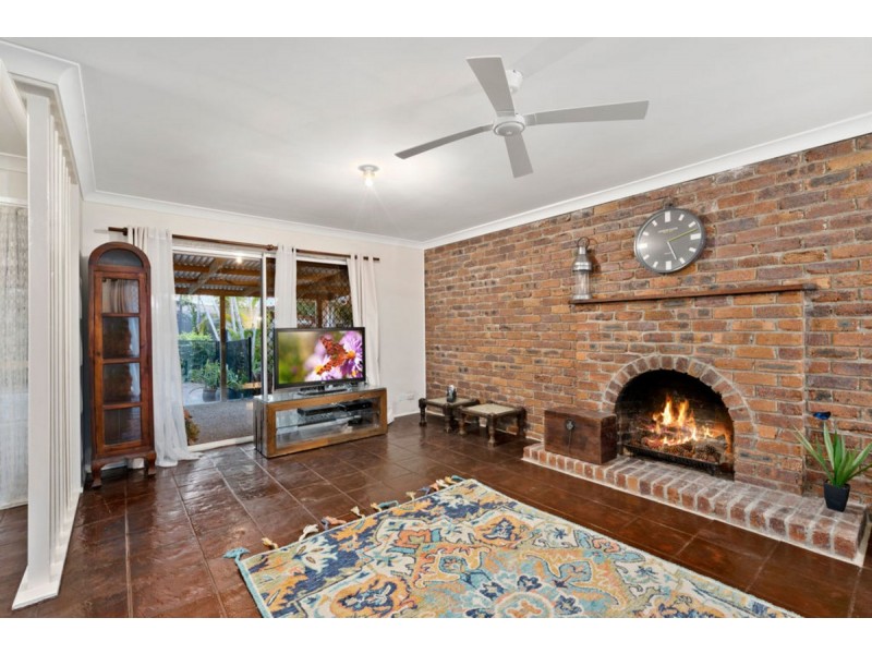 19 The Zenith, Nerang QLD 4211