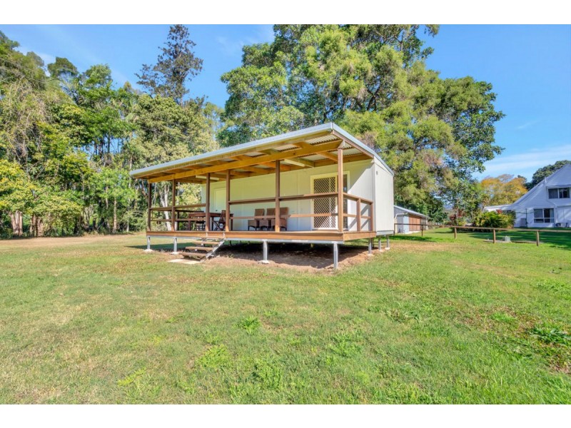 36 Tarata Road, Guanaba QLD 4210
