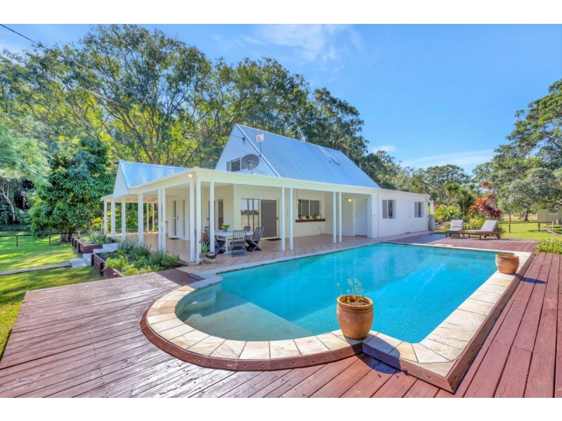 36 Tarata Road, Guanaba QLD 4210