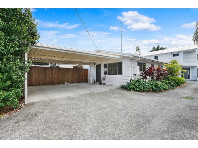 1/56 Nerang-Broadbeach Road, Nerang QLD 4211