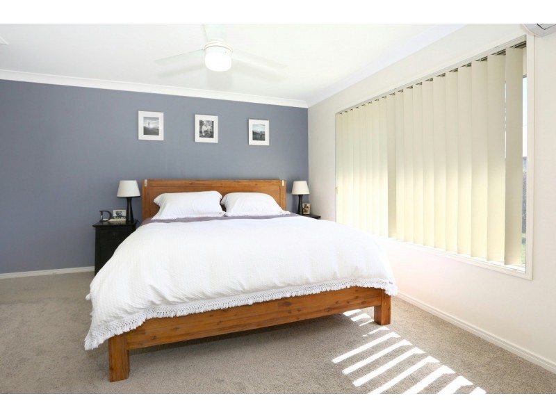 17 Killarney Court, Ormeau QLD 4208