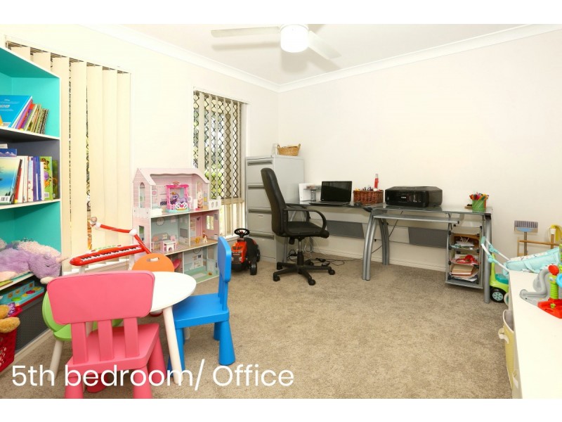 17 Killarney Court, Ormeau QLD 4208