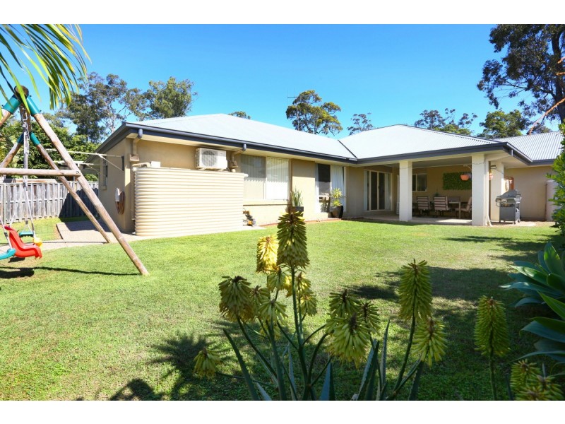 17 Killarney Court, Ormeau QLD 4208
