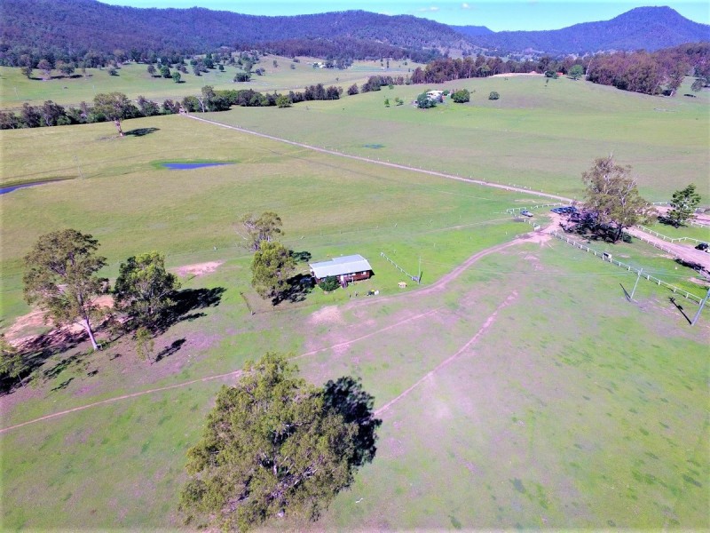 Lot 2/400 Biddaddaba Creek Road, Biddaddaba QLD 4275
