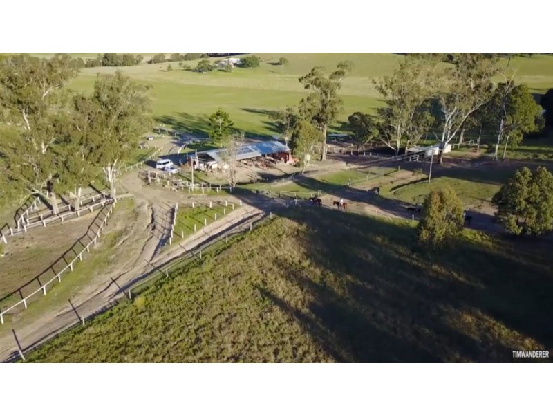 Lot 2/400 Biddaddaba Creek Road, Biddaddaba QLD 4275