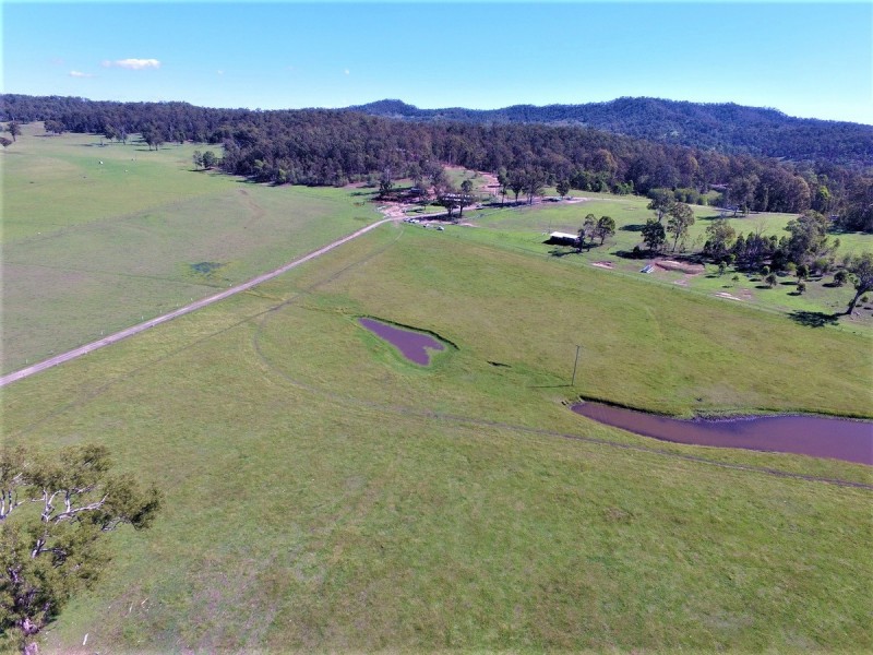 Lot 2/400 Biddaddaba Creek Road, Biddaddaba QLD 4275