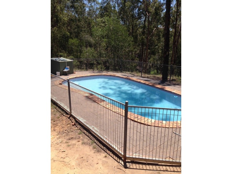 Lot 2/400 Biddaddaba Creek Road, Biddaddaba QLD 4275
