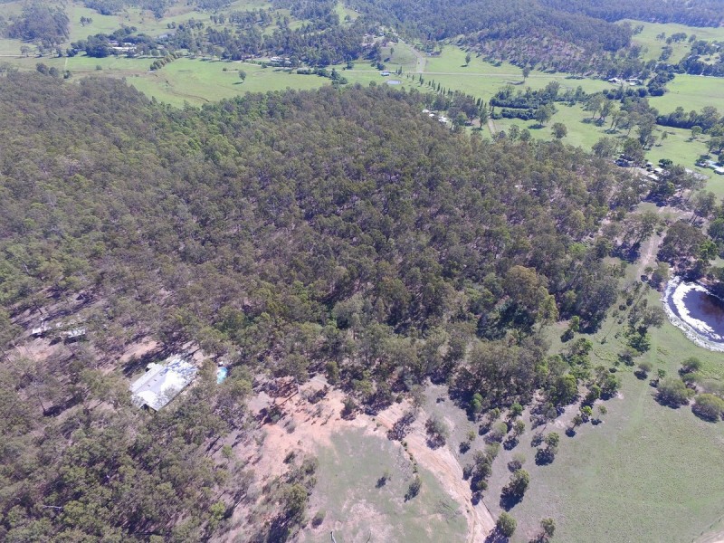 Lot 2/400 Biddaddaba Creek Road, Biddaddaba QLD 4275