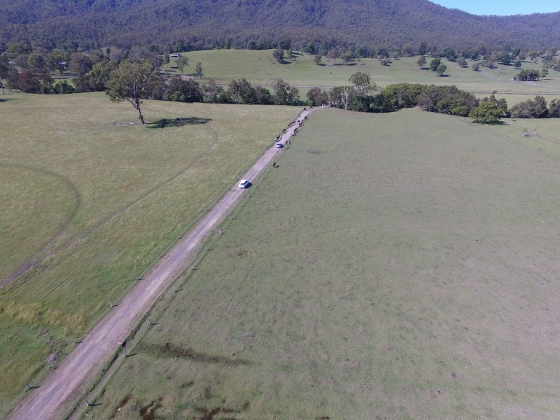 Lot 2/400 Biddaddaba Creek Road, Biddaddaba QLD 4275