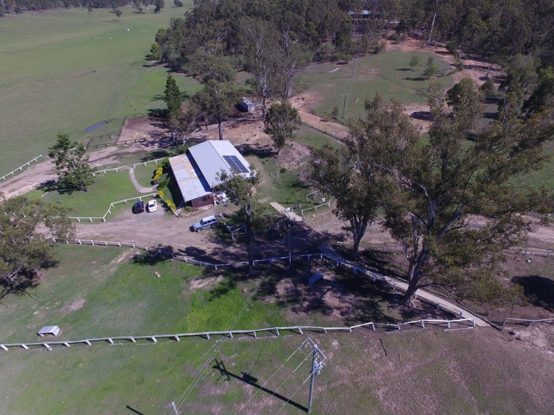 Lot 2/400 Biddaddaba Creek Road, Biddaddaba QLD 4275