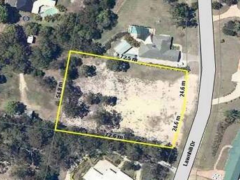 14 Lawnhill Drive, Nerang QLD 4211