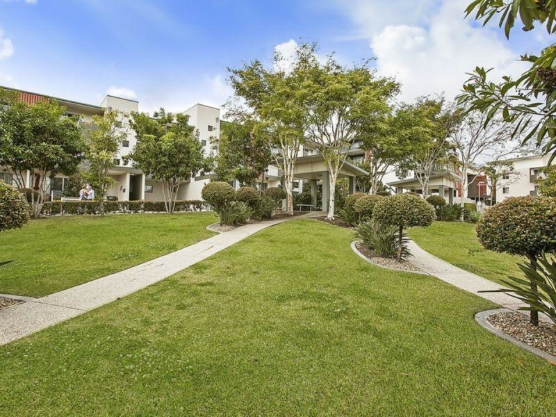 58/1 Boulton Drive, Nerang QLD 4211