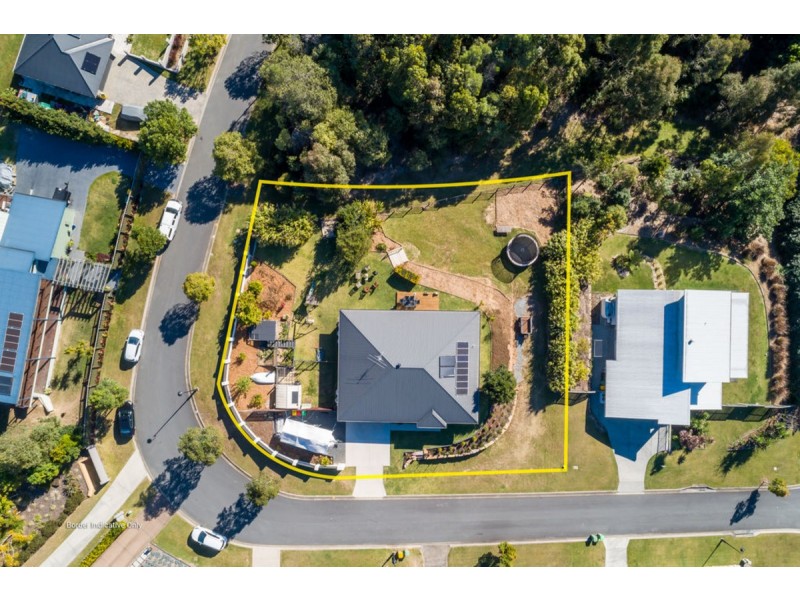 24 Jackaroo Crescent, Gilston QLD 4211