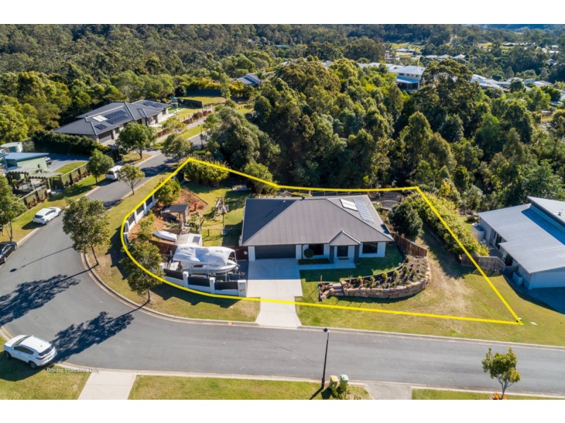 24 Jackaroo Crescent, Gilston QLD 4211