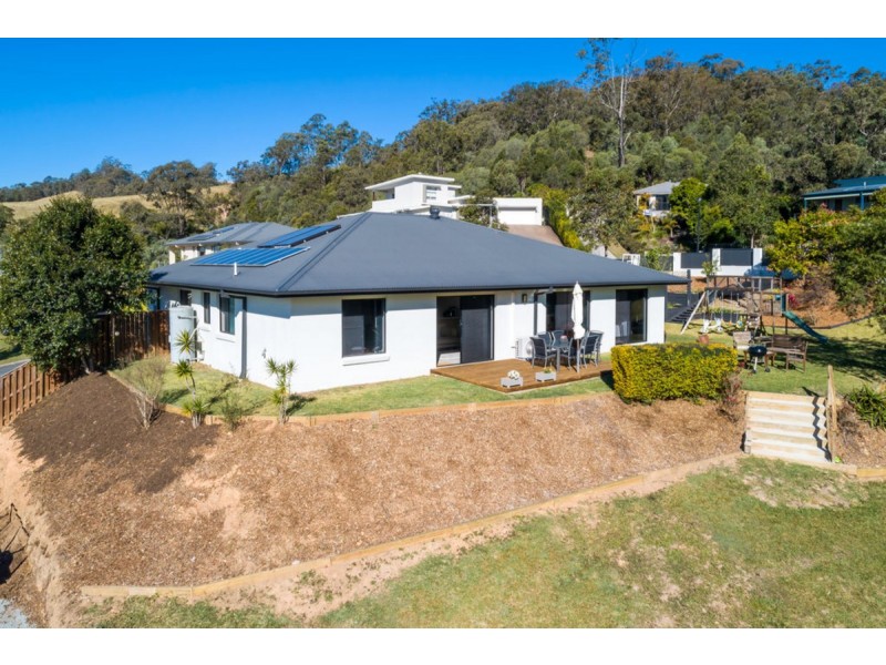 24 Jackaroo Crescent, Gilston QLD 4211