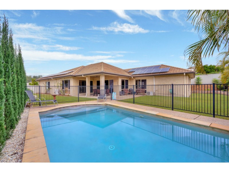 9 Possumwood Place, Reedy Creek QLD 4227