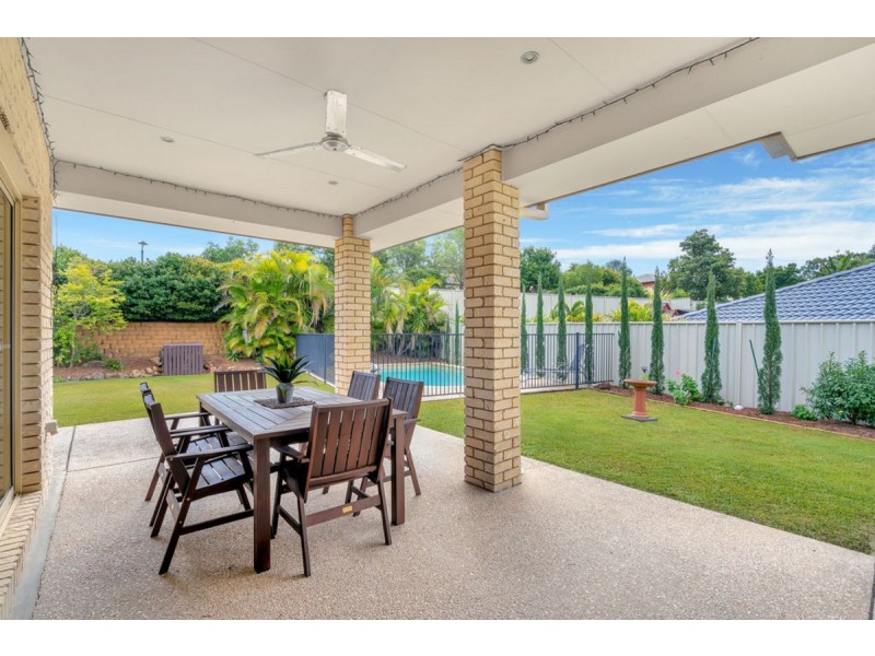 9 Possumwood Place, Reedy Creek QLD 4227