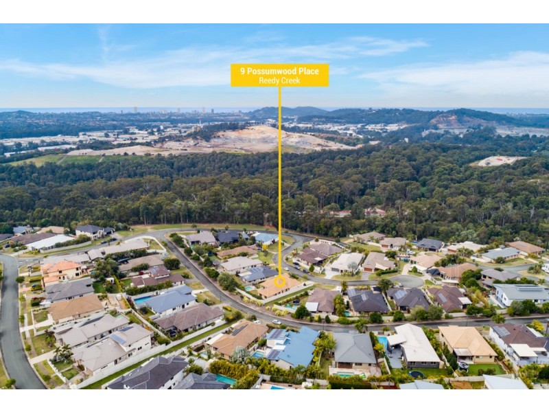 9 Possumwood Place, Reedy Creek QLD 4227