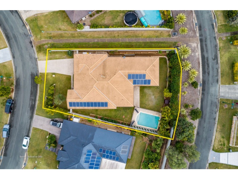 9 Possumwood Place, Reedy Creek QLD 4227