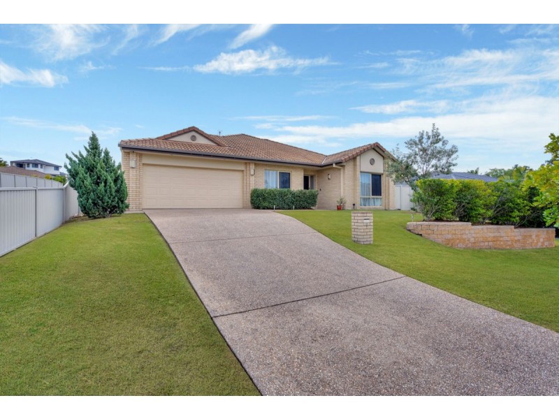 9 Possumwood Place, Reedy Creek QLD 4227