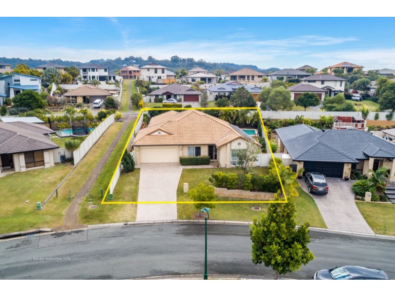 9 Possumwood Place, Reedy Creek QLD 4227