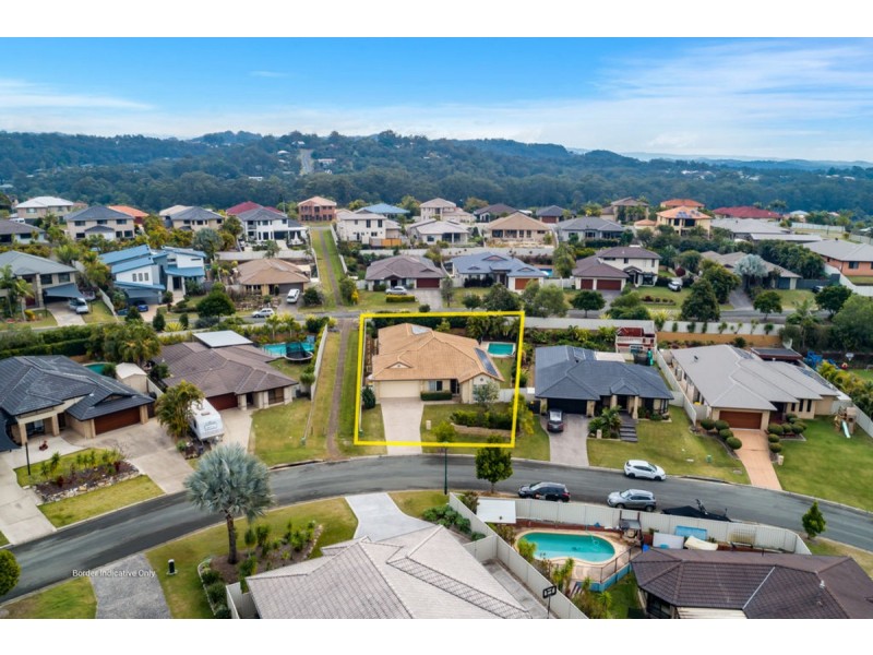 9 Possumwood Place, Reedy Creek QLD 4227