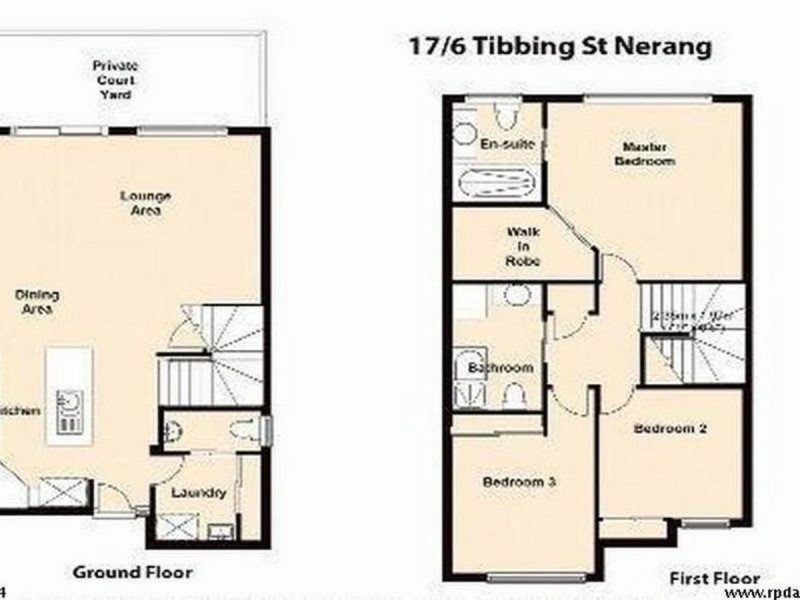 17/6 Tibbing Street, Nerang QLD 4211