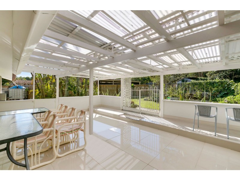 27 Yarrayne Road, Nerang QLD 4211