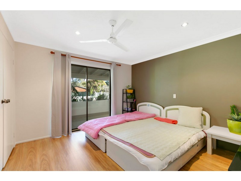 27 Yarrayne Road, Nerang QLD 4211