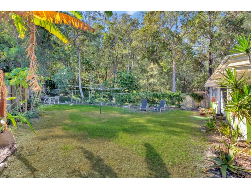 27 Yarrayne Road, Nerang QLD 4211