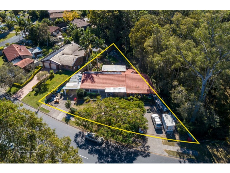 27 Yarrayne Road, Nerang QLD 4211