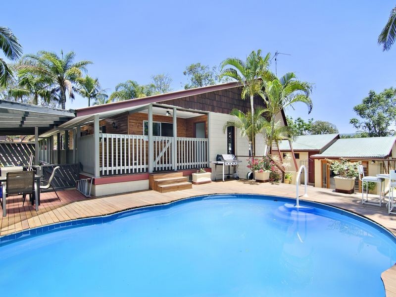 39 Colrene Drive, Nerang QLD 4211