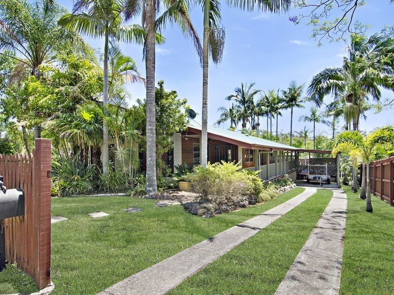 39 Colrene Drive, Nerang QLD 4211