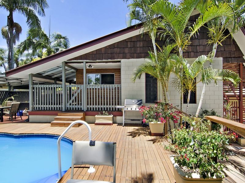 39 Colrene Drive, Nerang QLD 4211