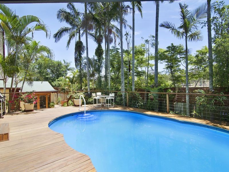 39 Colrene Drive, Nerang QLD 4211