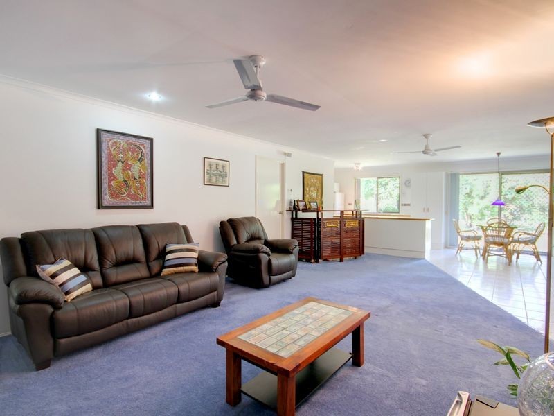 5 Mackellar Drive, Nerang QLD 4211